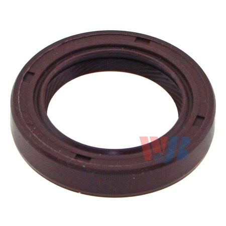 Wjb Ensure Bearing Life With Premium Seals, Ws712009 WS712009